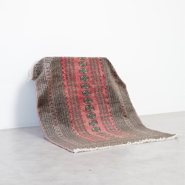 Pakistan rug
