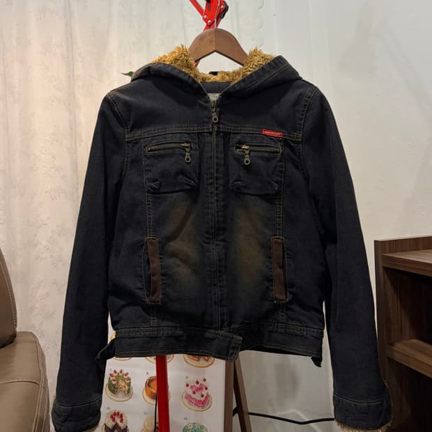 무료배송) VINTAGE OUTER