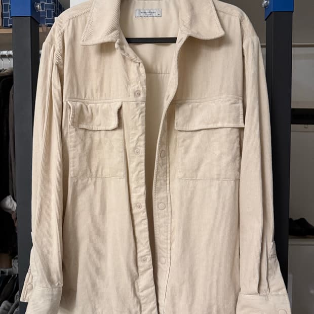 마인드브릿지 자켓