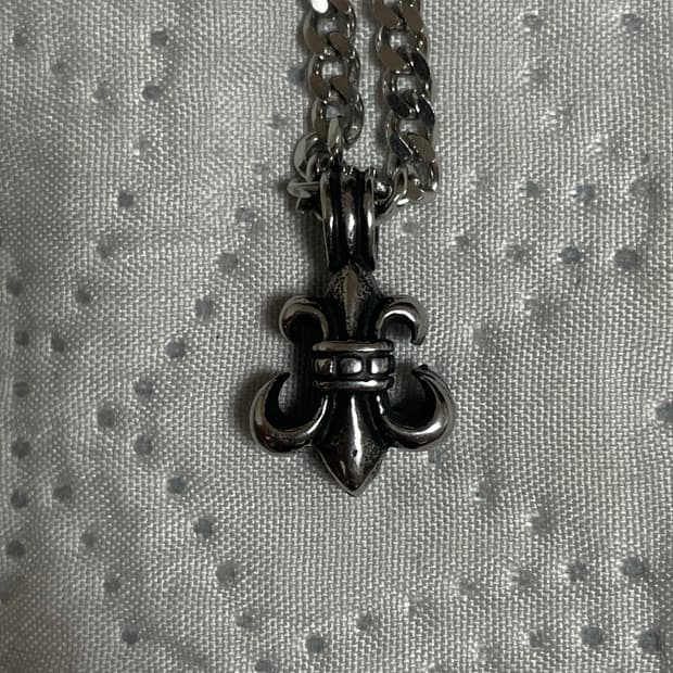 크롬하츠 st 목걸이