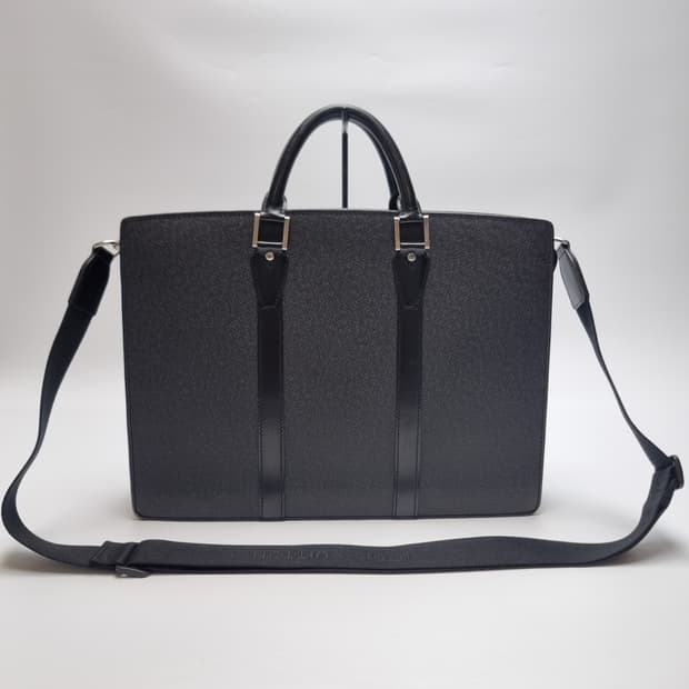 루이비통 타이가 로잔 2WAY 서류가방 (상급, 남여공용 브리프케이스)