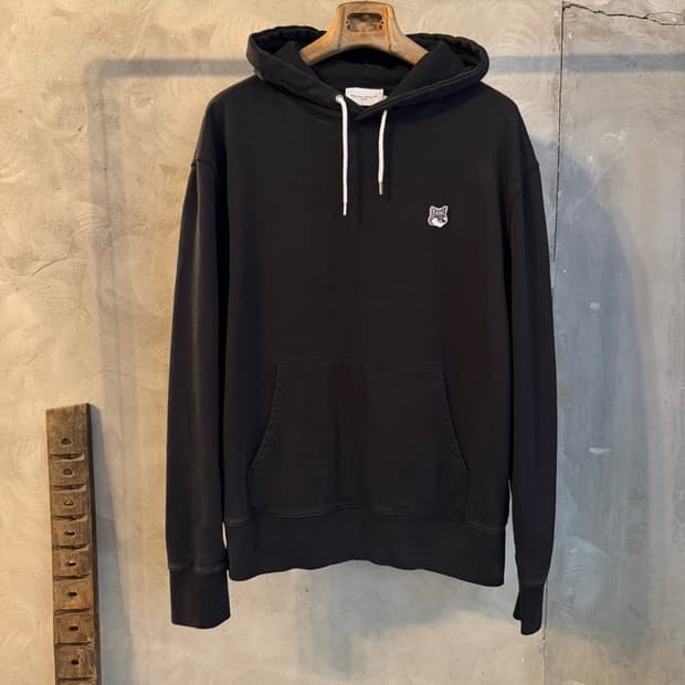 메종키츠네 후드티 100~103