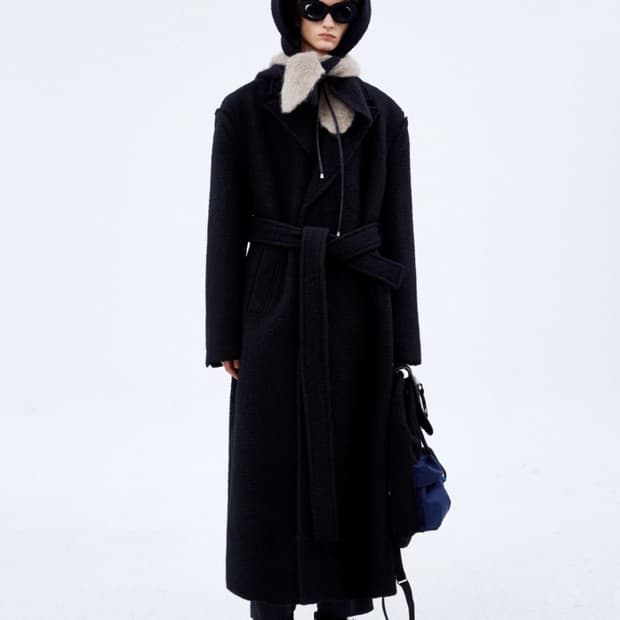 아더에러 멀린 코트 A2