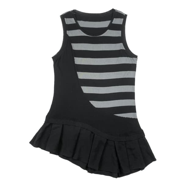 yoshi yoshi by pj 커브드 슬리브리스