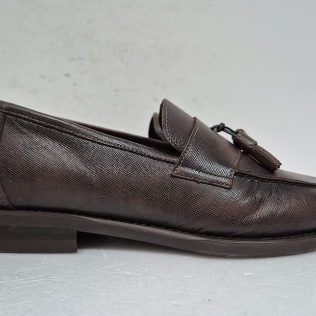 소다 남성 태슬로퍼 245