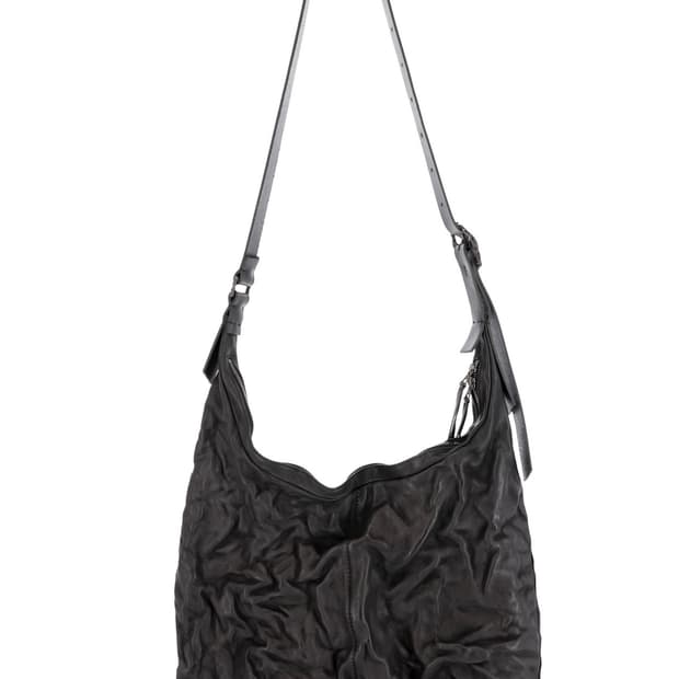 reveniomaker BH01 2SIZE 레베니오메이커 레더백