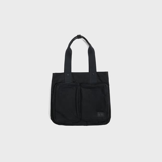PORTER
