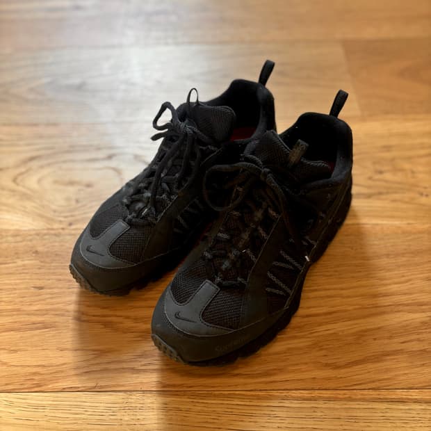 [290] 나이키 슈프림 휴마라