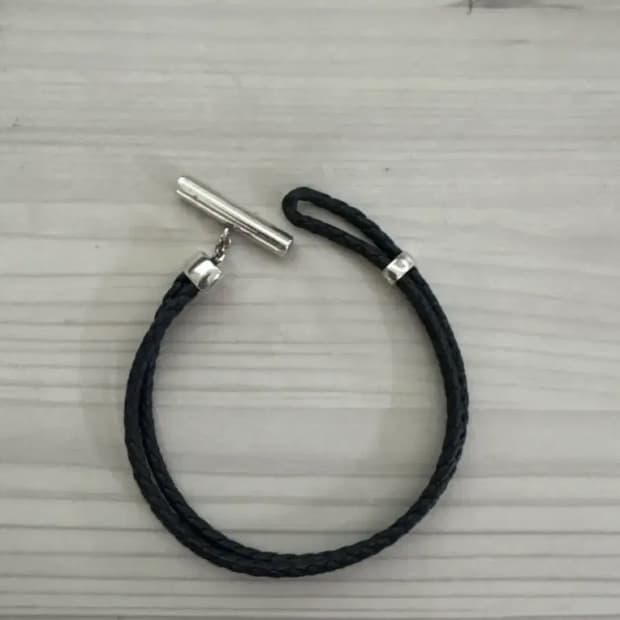 보테가베네타 팔찌