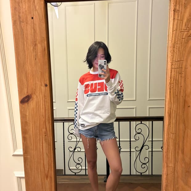 데우스 모토 저지