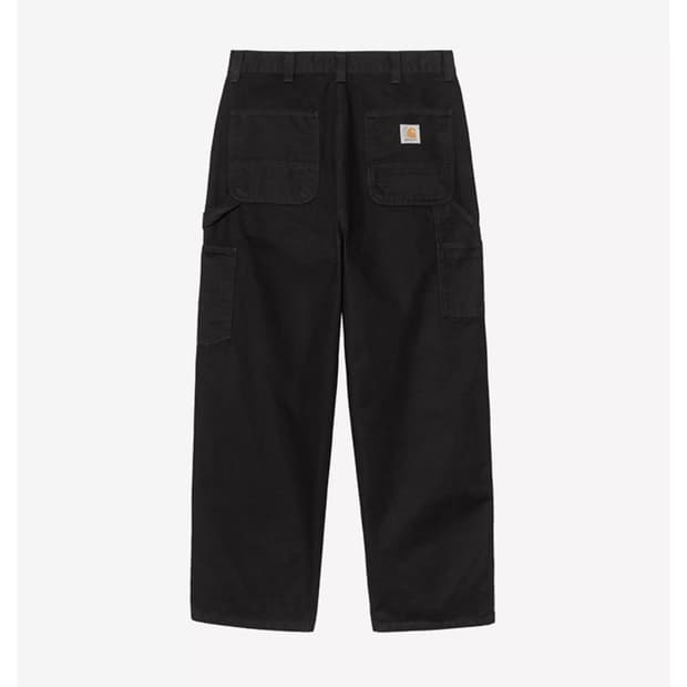 칼하트 wip 더블니 L