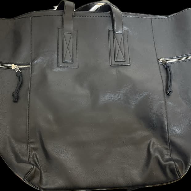 [당일 배송] 자라 토트백