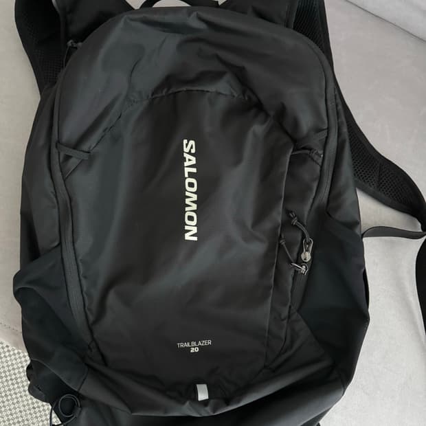 살로몬 트레일블레이저 20