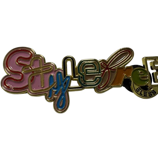 Bless Nº64 Stylefree Pin