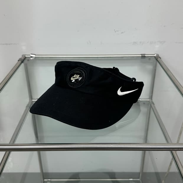 빈티지 나이키 에어 90s 썬캡