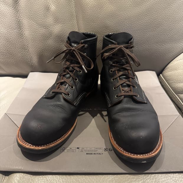 레드윙 블랙스미스 3345 판매합니다