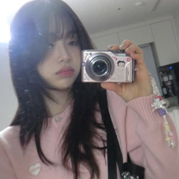 츄 디카 카시오 엑슬림 h15 Exilim 빈티지 디카