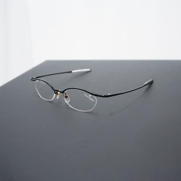 COURREGES line glasses