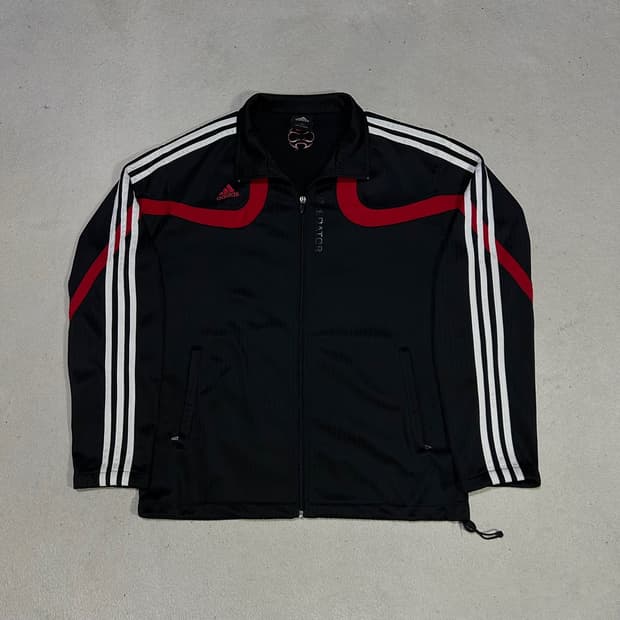 (L)아디다스 져지