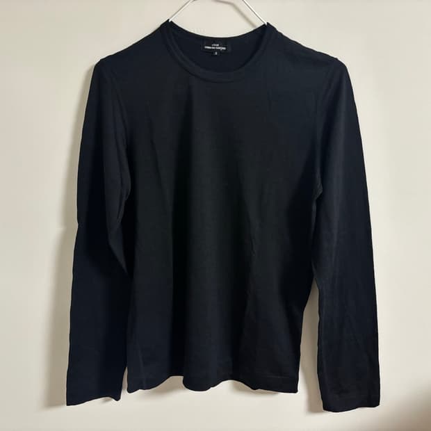 tricot Comme des Gascons top
