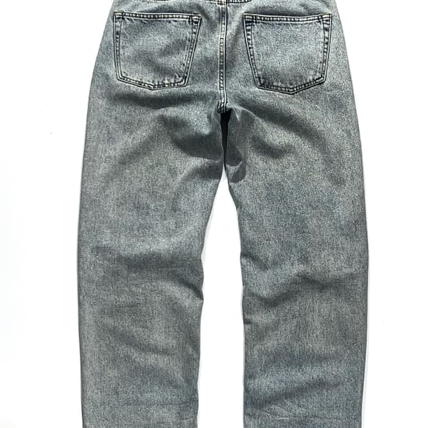 Santa Cruz Denim Pants