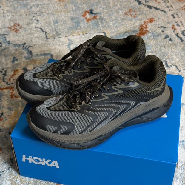 호카 텍톤 X 2 TS (US 7)