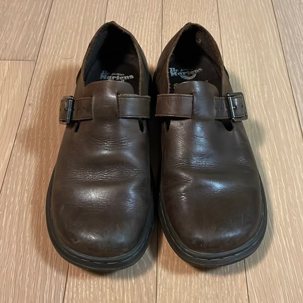 (230)닥터마틴 패트리샤 uk4