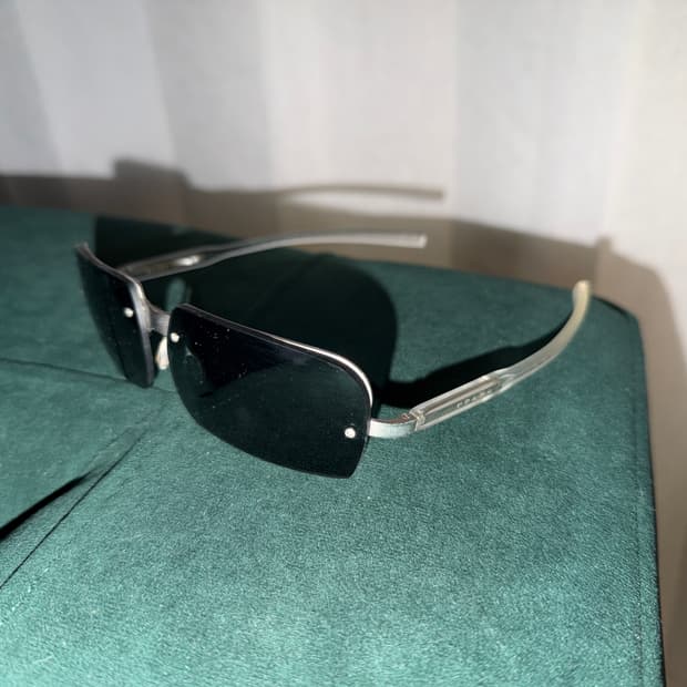 Prada Sunglasses