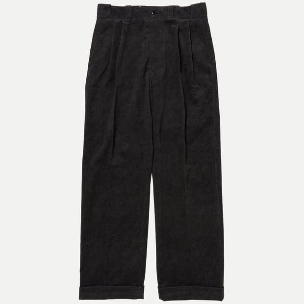 [구매]타이가 타카하시 LOT.201 WORK TROUSERS 32