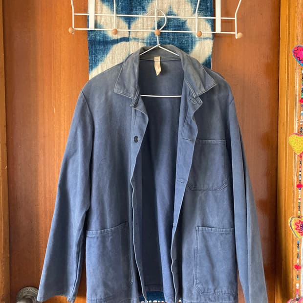 빈티지 프렌치 자켓