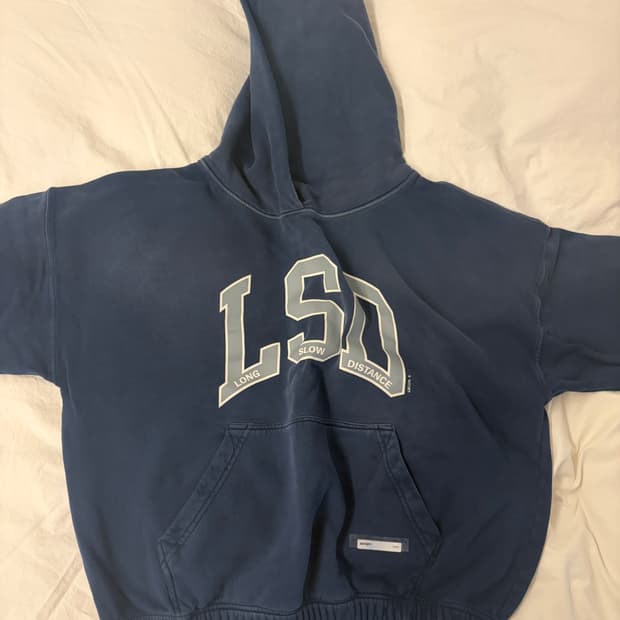 [S] 새티스파이 lsd 후드