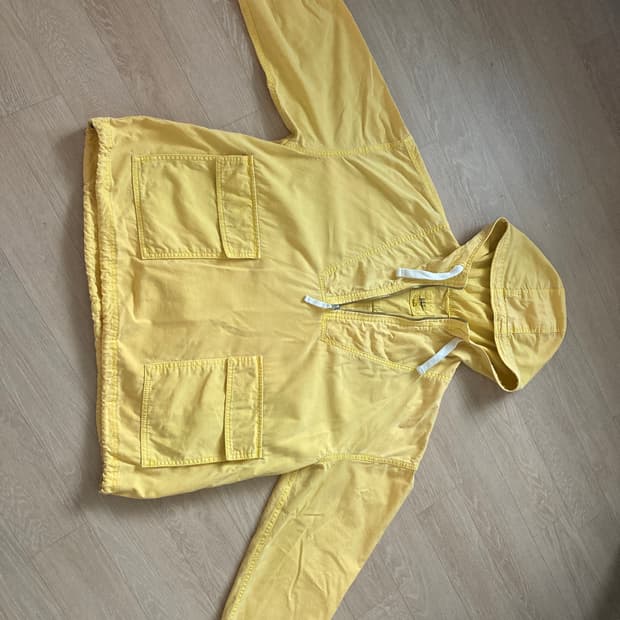 갭(GAP)  후드점퍼