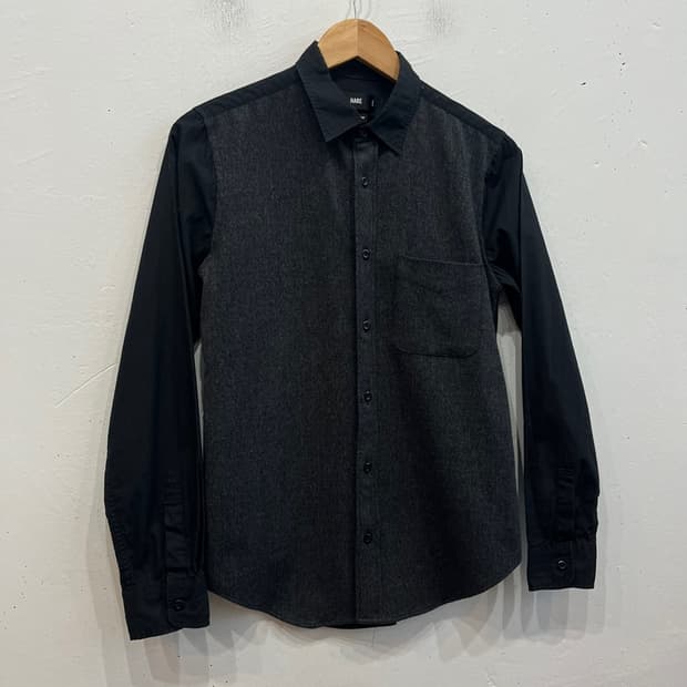 Hare 하레 셔츠 Made in JAPAN