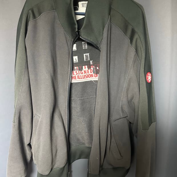 Cavempt jacket