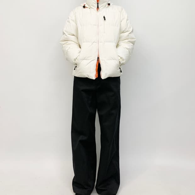 랄프 로렌 다운 패딩