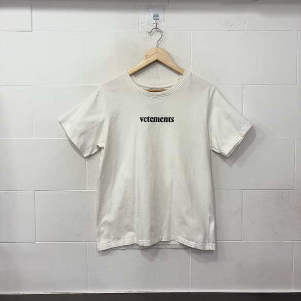 베트멍 20S/S 바코드 반팔티