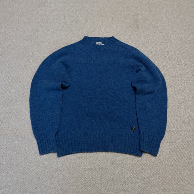 마리떼 프랑소와 저버 니트