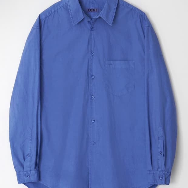 로파이 셔츠 2장 일괄판매