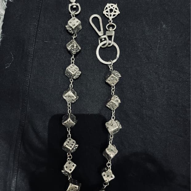 emostance chain