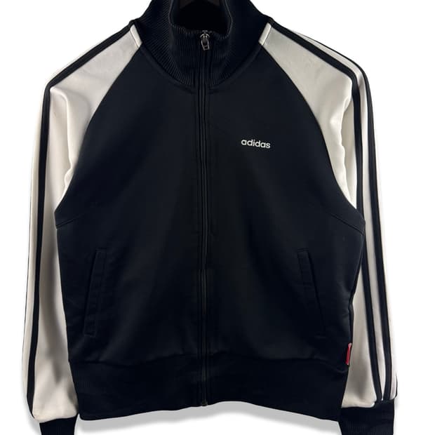 아디다스 검흰 범고래 나그랑 져지2250