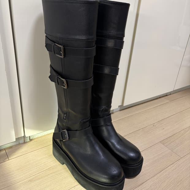 애즈온 마야부츠 롱 235