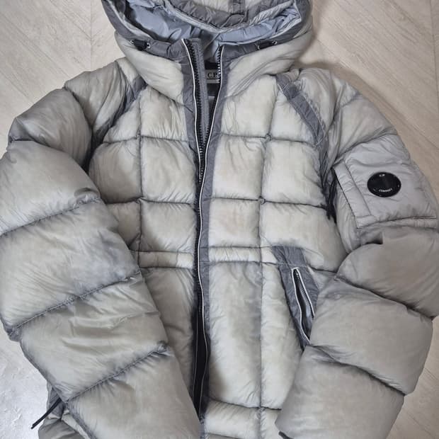 Cp컴퍼니 DD쉘 코리아익스클루시브 루나락