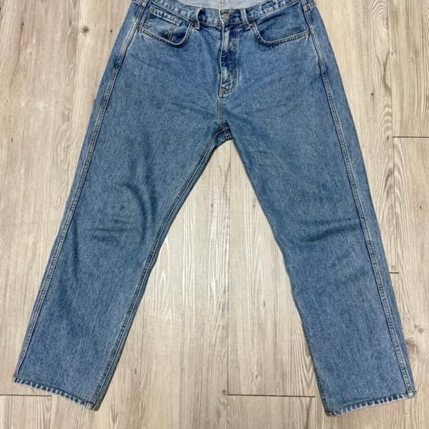 드레프로젝트 dre projet 05 데님 4사이즈