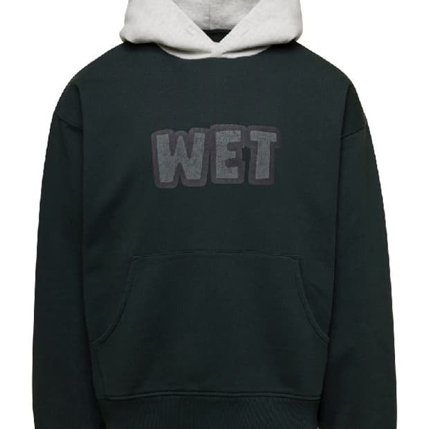 [L]ERL wet 후드
