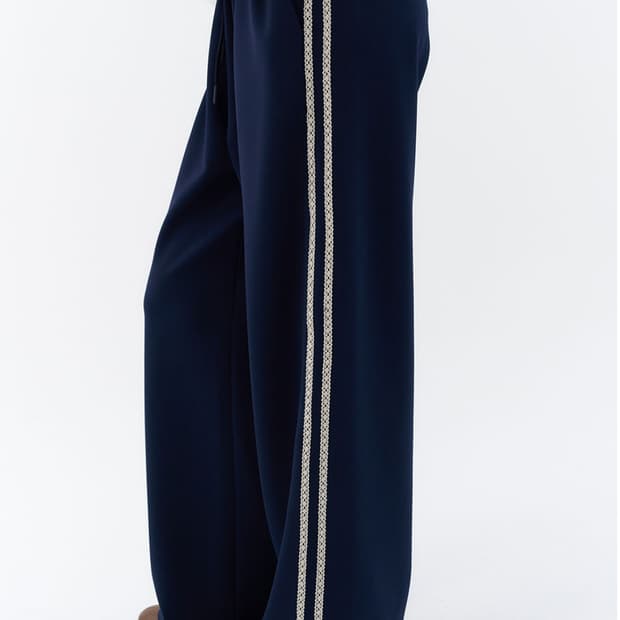 엔오디 레이스 트레이닝 팬츠<M>