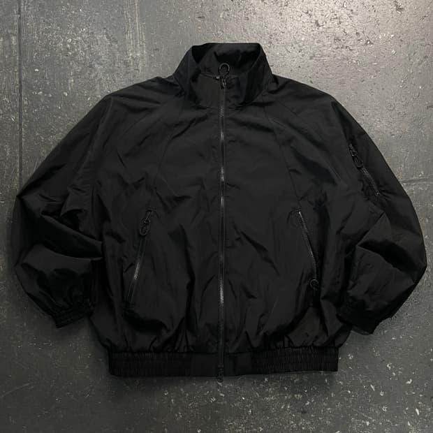 100 유니폼브릿지 바람막이 