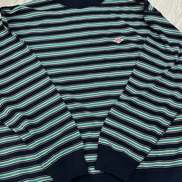 단톤 롱슬리브 XL