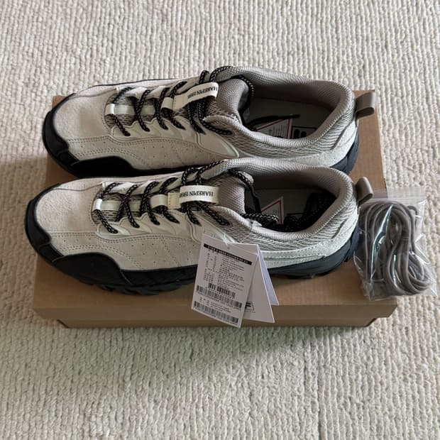  (새상품급) 휠라 - 하레핀 1998