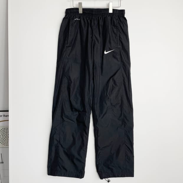 C1 나이키 스톰핏 트랙팬츠 31-33사이즈