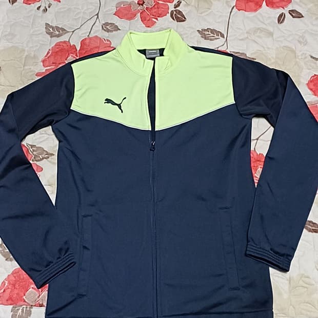 푸마 저지 95 가슴51 기장70